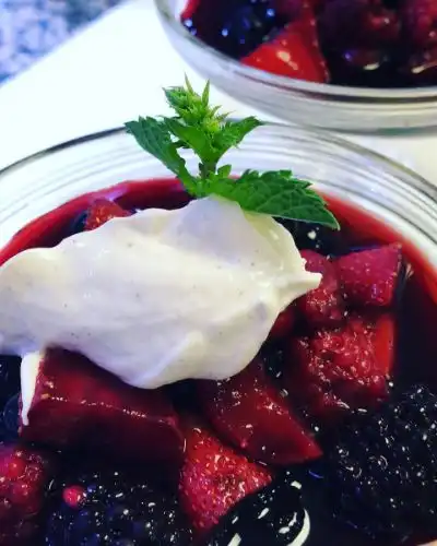 Tony Knežević - Yacht & Villa Private Chef in Croatia - Dishes